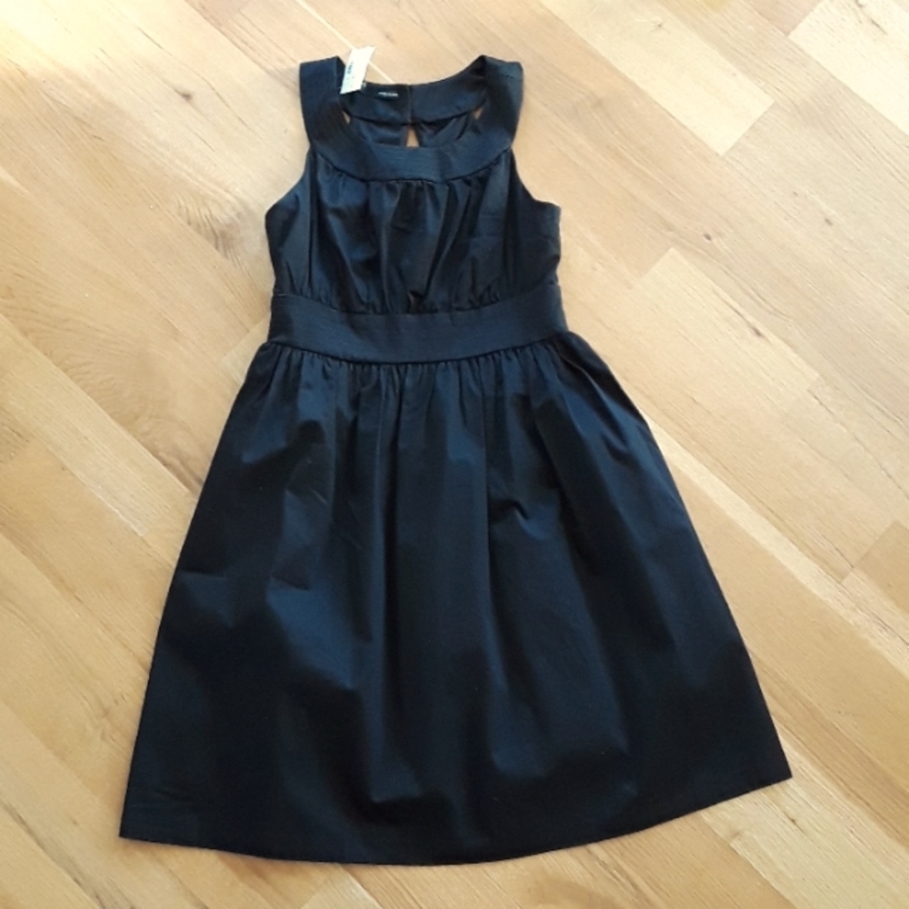 New black dress